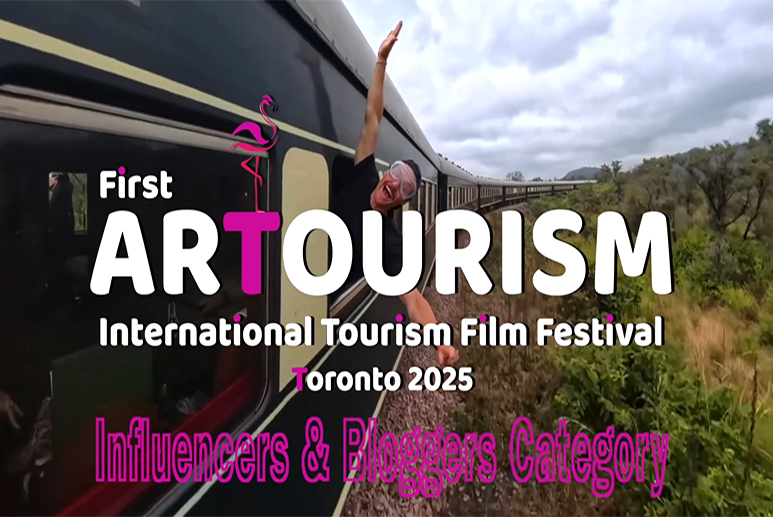 Influencers & Bloggers Category