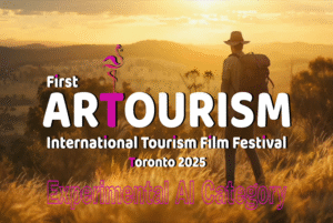 Experimental AI Category